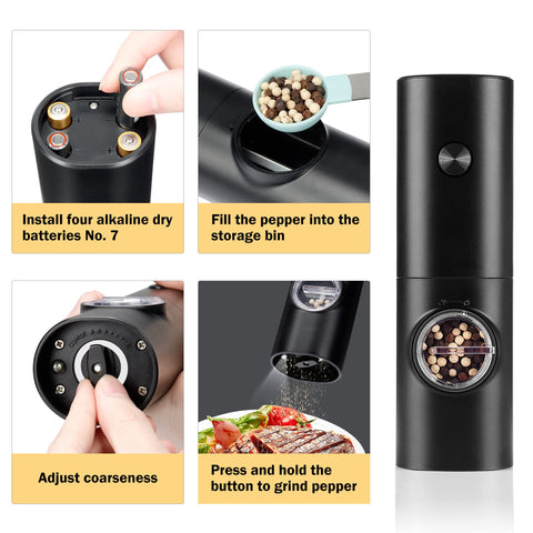 Gulex diseño con luz integrada facilita usar en la cocina nocturna