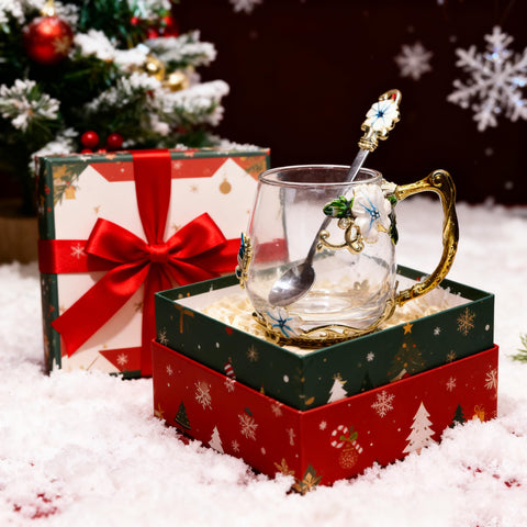 Guon-Wuvl regalo ideal para mamá en cualquier ocasión