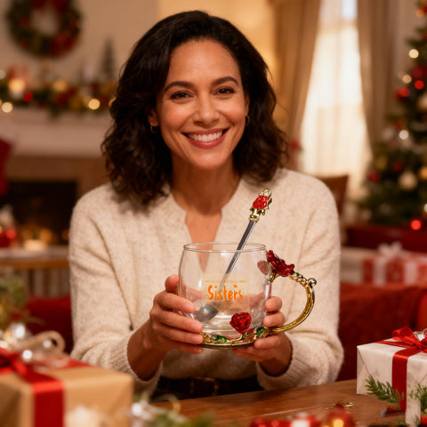 Guon-Wuvl regalo ideal para mujeres, madres y amigas