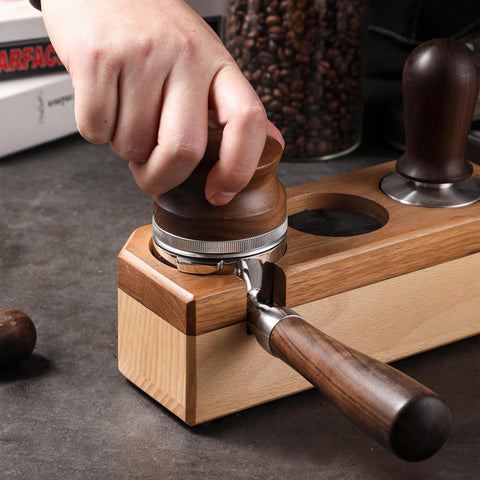 Compatibilidad GURUDAR con Gaggia Classic y otros modelos 58mm