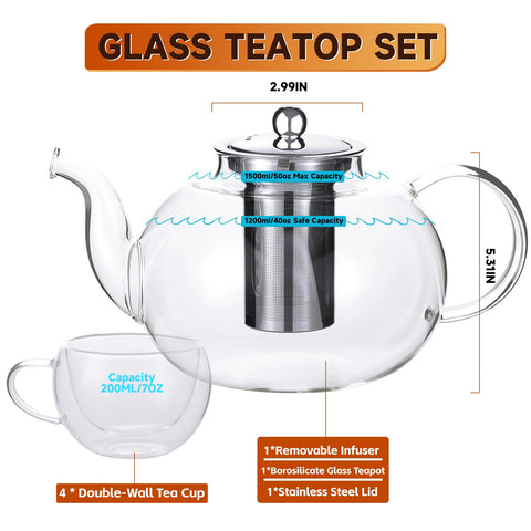 Taza GURUDAR de doble pared para evitar quemaduras al beber caliente.