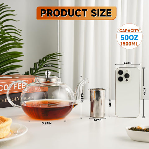 Tazas GURUDAR de doble pared de 7 onzas, mantienen el calor con elegancia.