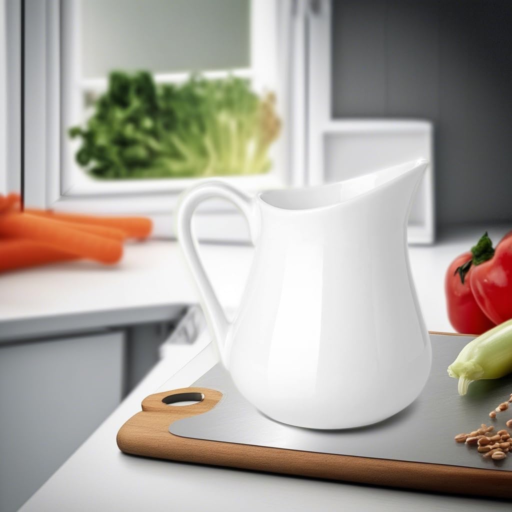 Gurygo cremador para leche y crema ideal para café.