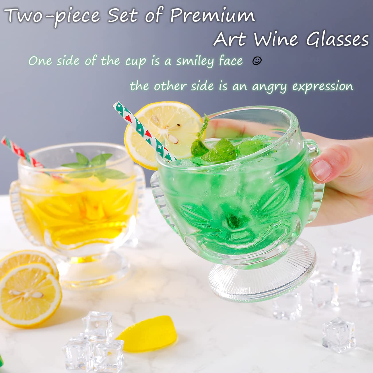 Regalo perfecto para amantes del vino: Gusnilo tiki.