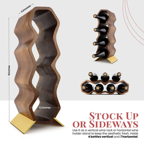 Gusto Nostro diseño compacto para cocina y barra.