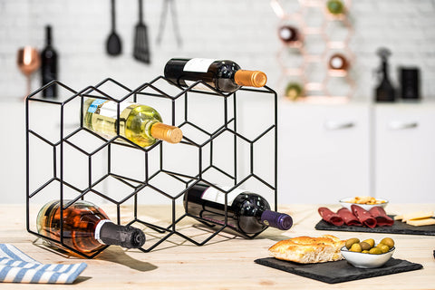 Ideal como regalo práctico para amantes del vino con Gusto Nostro.
