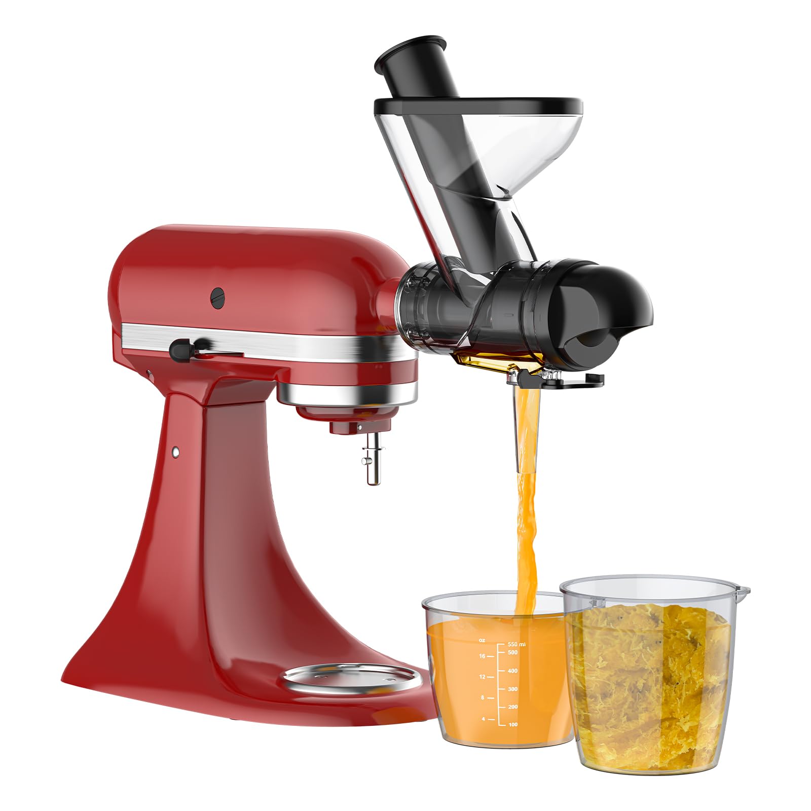 GVODE Accesorio para KitchenAid con diseño compacto para cocinas pequeñas