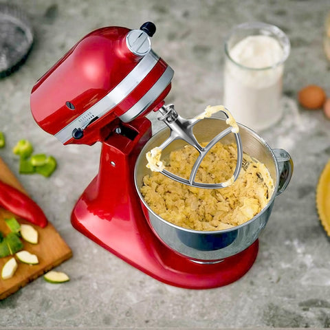 GVODE batidor de acero inoxidable duradero para mezclar salsas y purés
