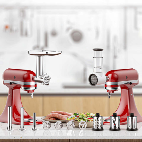 GVODE cepillo de limpieza para KitchenAid, elimina residuos en esquinas difíciles.