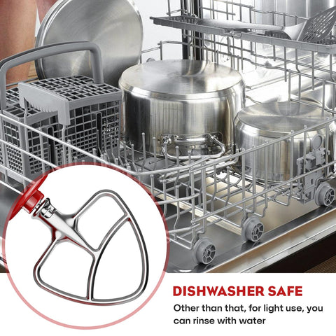 GVODE compatibilidad amplia con modelos tilt-head de KitchenAid