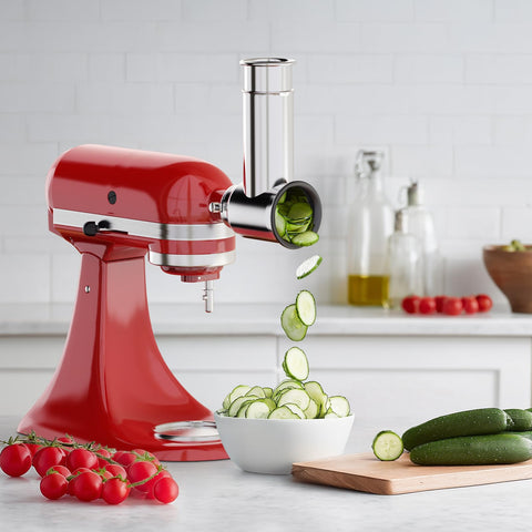 GVODE diseño duradero en acero inoxidable para uso diario en la cocina.