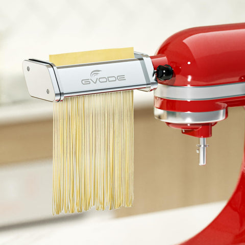 GVODE montaje fácil en KitchenAid, compatibilidad y uso sin complicaciones