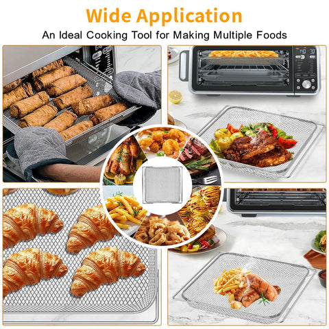 GWYXC conjunto completo para cocinar de forma más sana.