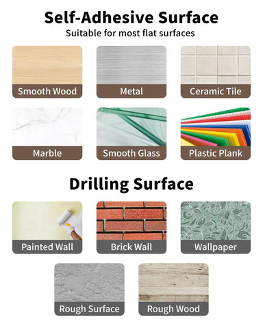 GWAAZXGZ Diseño compacto para ahorrar espacio en cocina y baño.