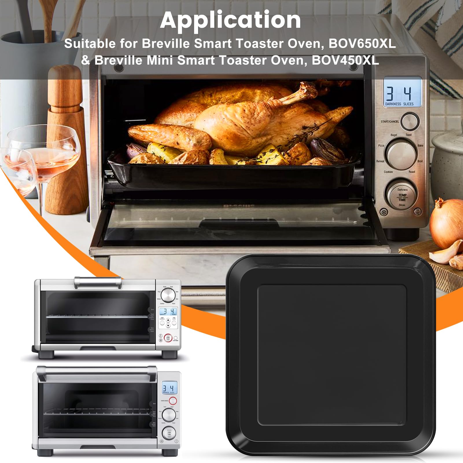 GWBSXM acero de grado alimentario sin BPA, cocina más segura.