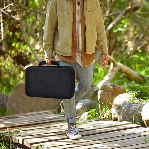 GWCASE, regalo perfecto para aficionados y coleccionistas de cuchillos.