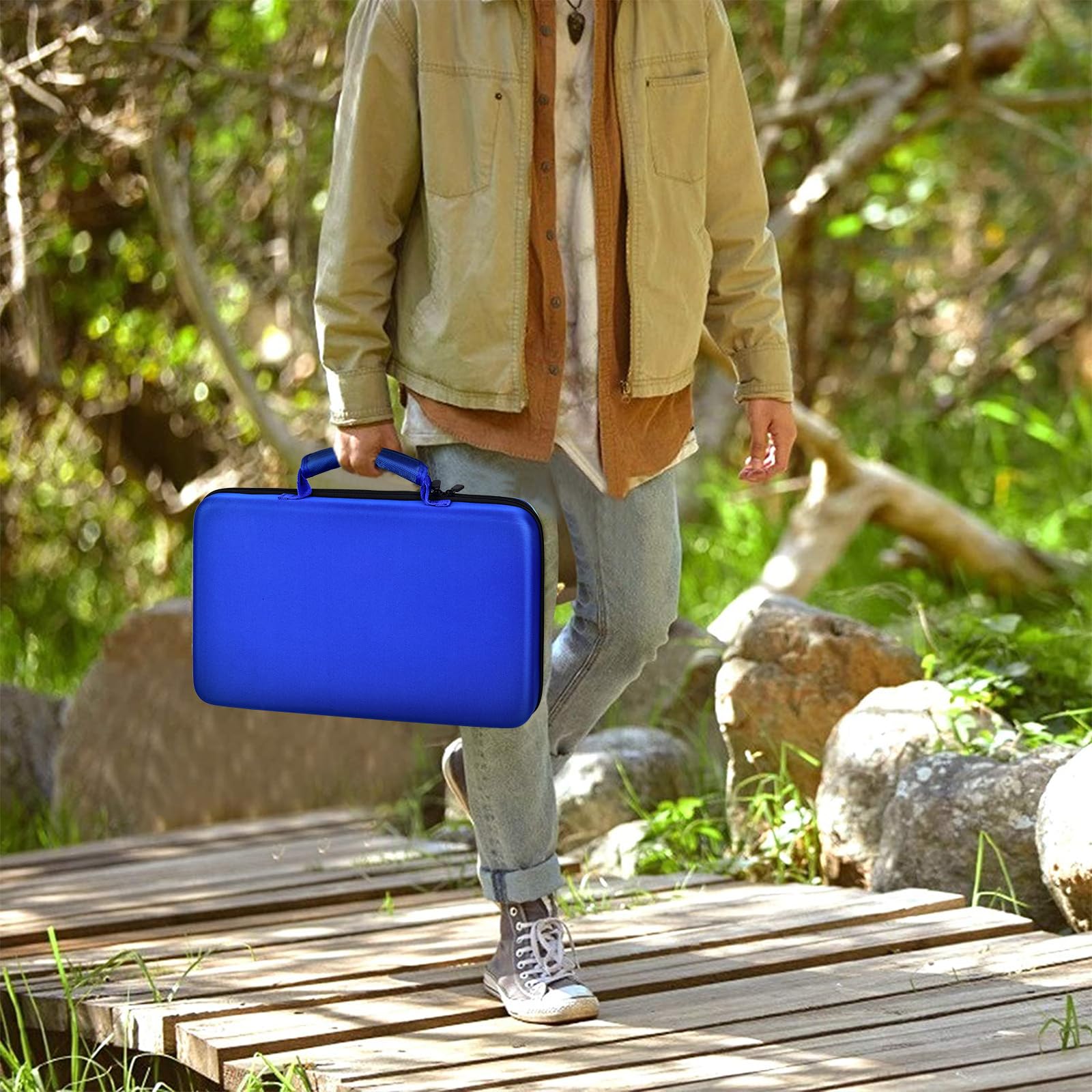 GWCASE regalo perfecto para coleccionistas y aficionados.