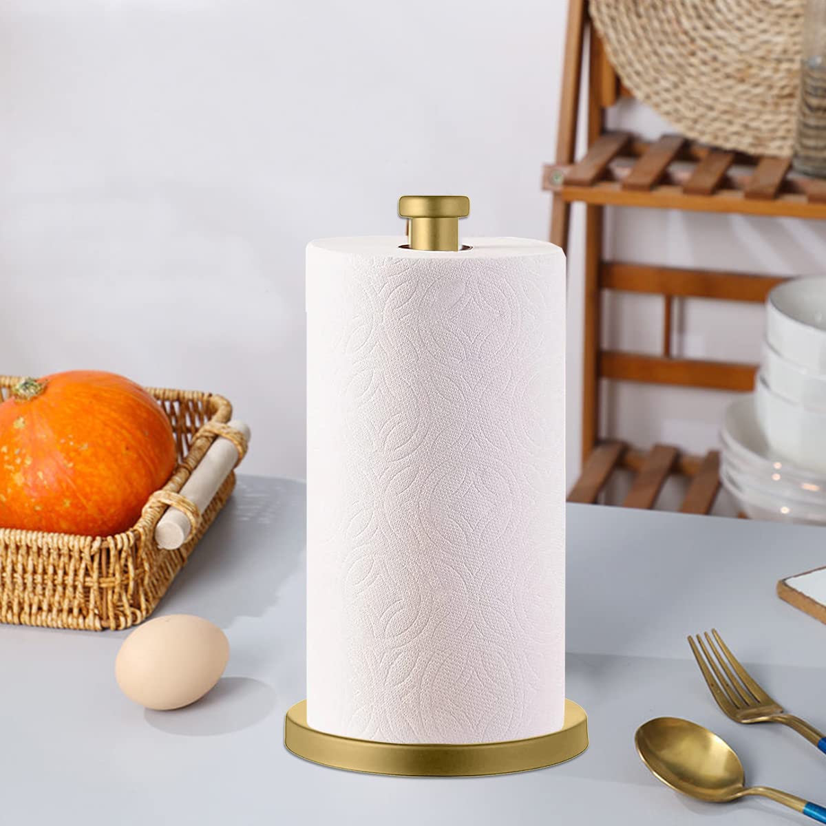 Diseño ergonómico GWGTHZ, ideal para cocina y baño, fácil de combinar.