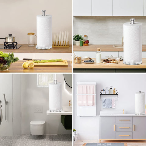 GWGTHZ uso versátil en cocina, comedor, baño y dormitorio