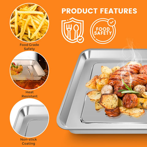GWY accesorios de cocina para freidora de aire Nuwave Bravo.