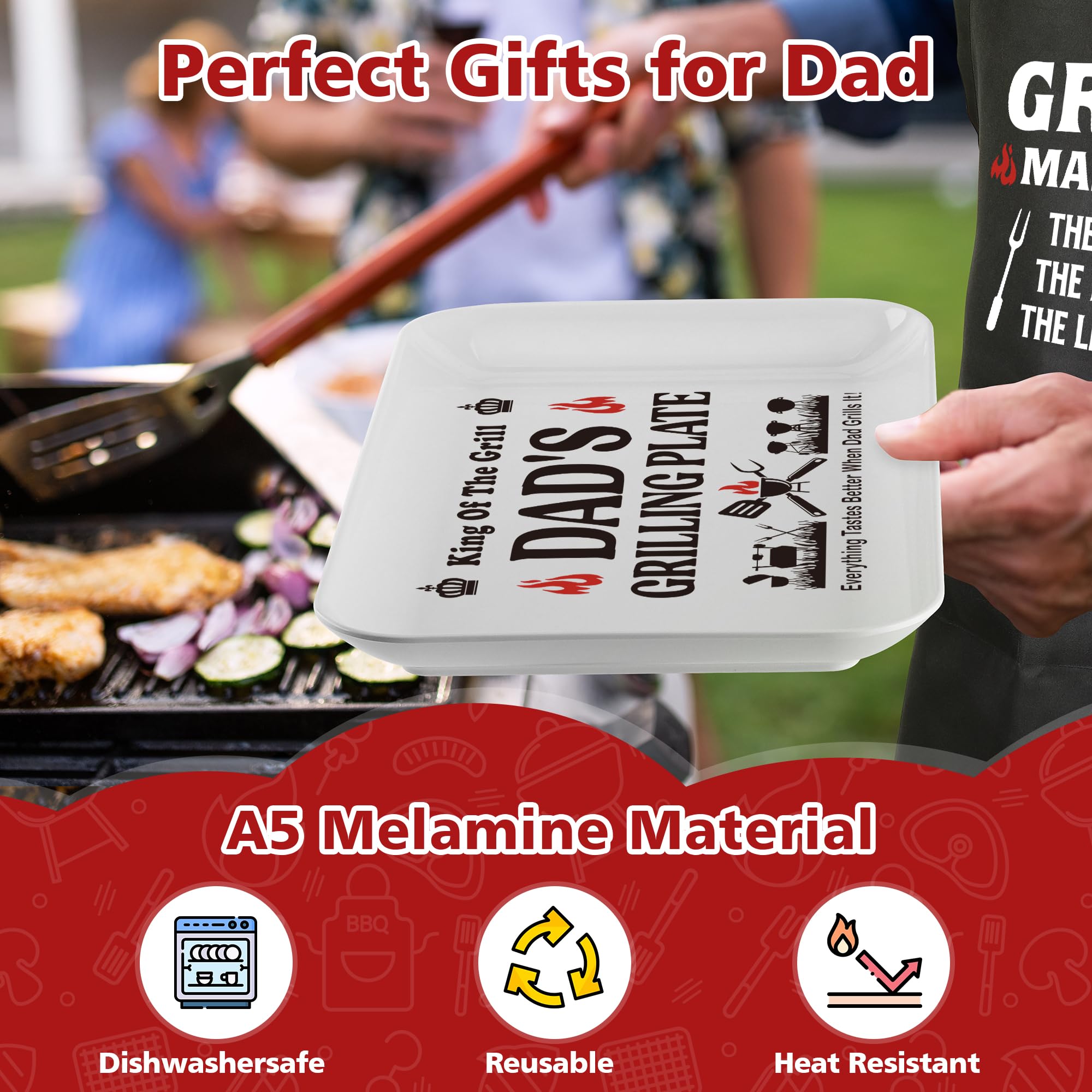 GwhyGifts regalo de Navidad para papá, perfecto para sorprender.