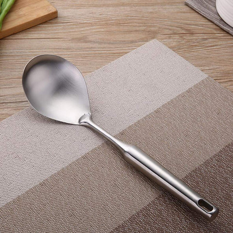 Cucharón GXONE apto para lavavajillas, fácil de limpiar