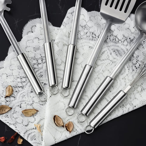 Gymdin tenedor para pasta, sirve pastas al dente con facilidad
