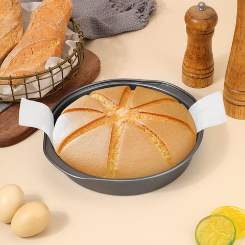 Gymdin uso versátil para pasteles, pizzas y postres