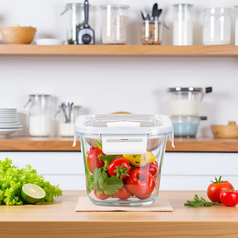 Diseño apilable H.JSS WDJS para ahorrar espacio en la cocina