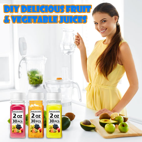 Botellas Haawooky 2oz compactas, perfectas para bolso o mochila.