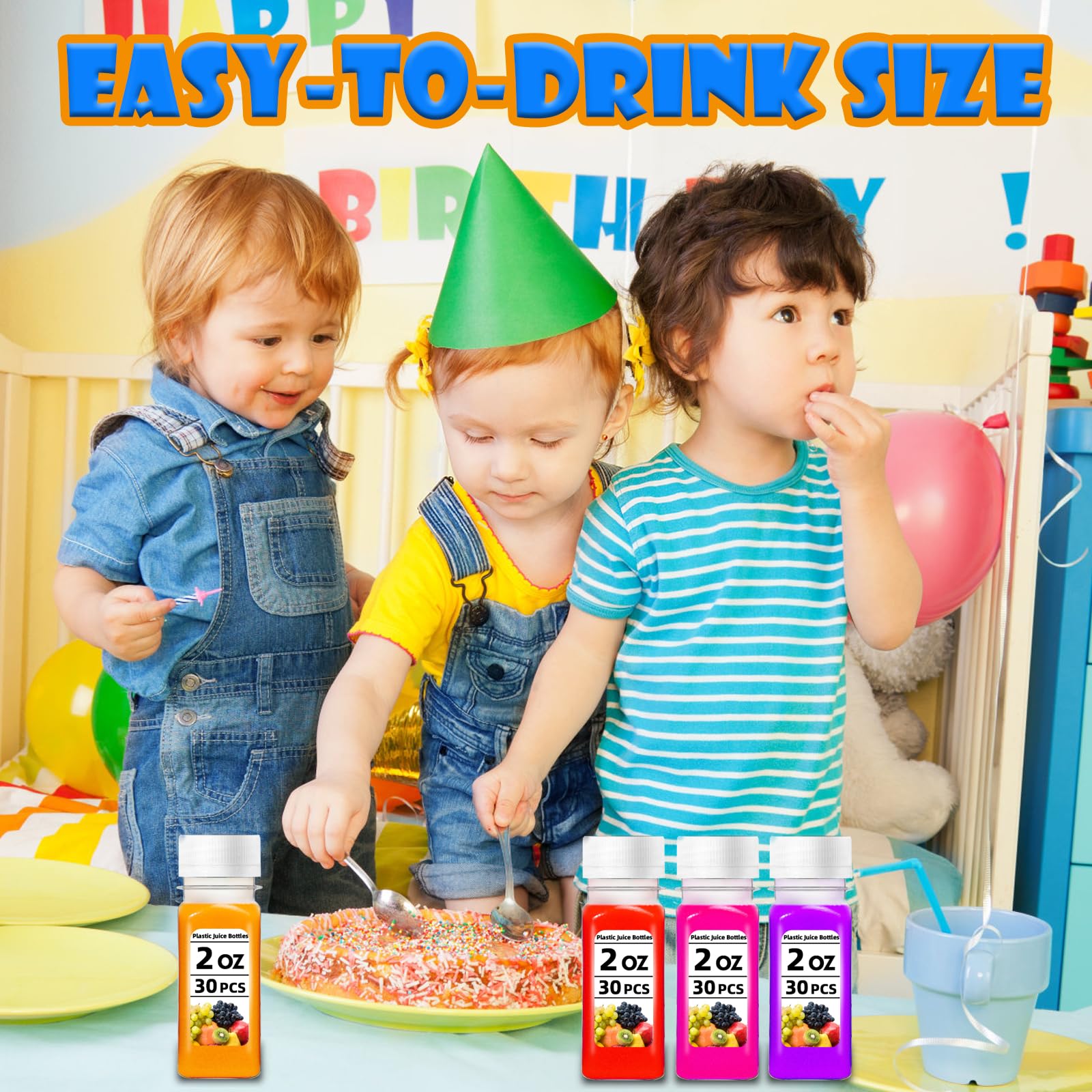 Material plástico alimentario Haawooky, seguro y fácil de limpiar.