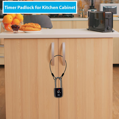 Habit Control Carga recargable y batería de larga duración para uso diario.