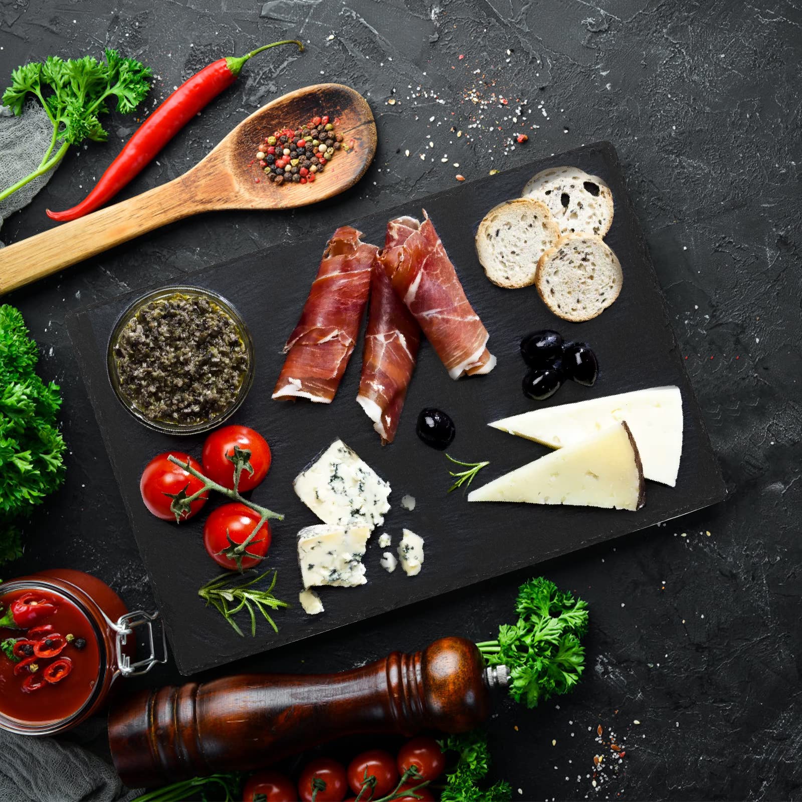 Hacaroa limpieza y mantenimiento con aceite vegetal para brillo.