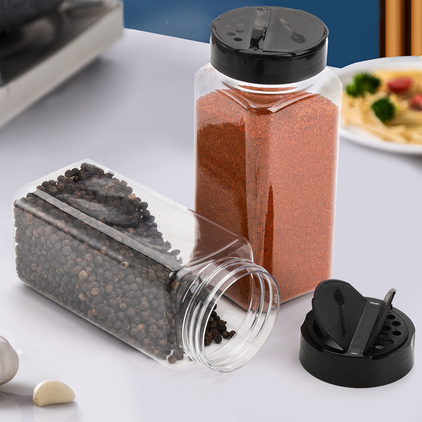 Regalo práctico Hacaroa para cocinas: organización clara y estilo moderno