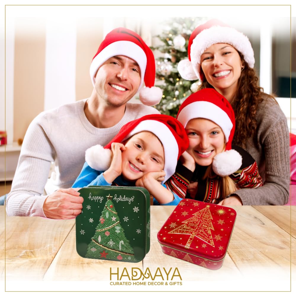 hadaaya lata tapa relieve golosinas festivas