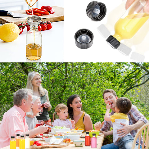 Hadatido cepillo limpiador de botellas: limpieza suave de bordes y paredes.