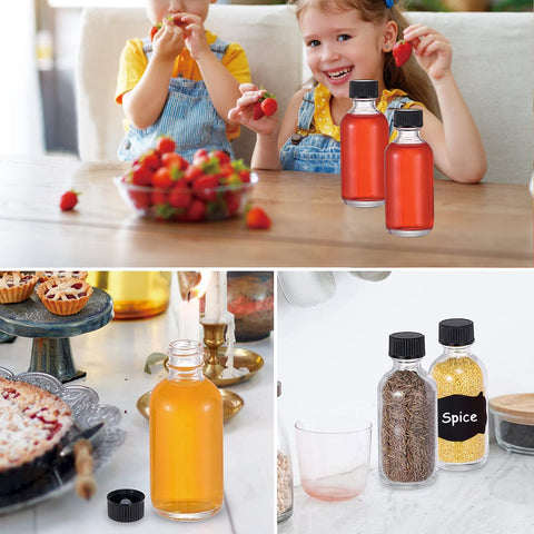 Hadatido usos múltiples: botella para aceites, jarabes y más.