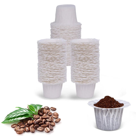Haetyly K-Cup reutilizable con filtro, compatibilidad y ahorro en casa.