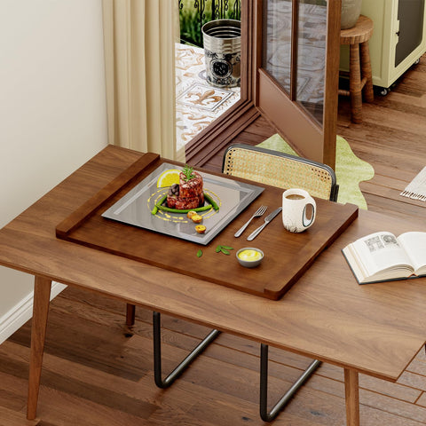 HAIDAIYA superficie estable no resbala durante tareas de cocina