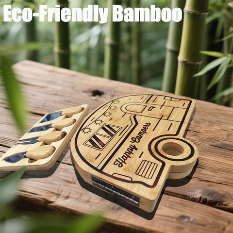 Haigoo diseño ligero para viajes, perfecto en rutas de camping