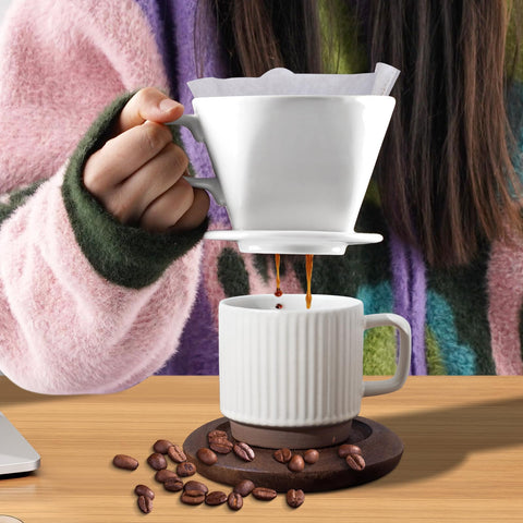 Hailanbao apto para camping, café al aire libre con montaje sencillo.