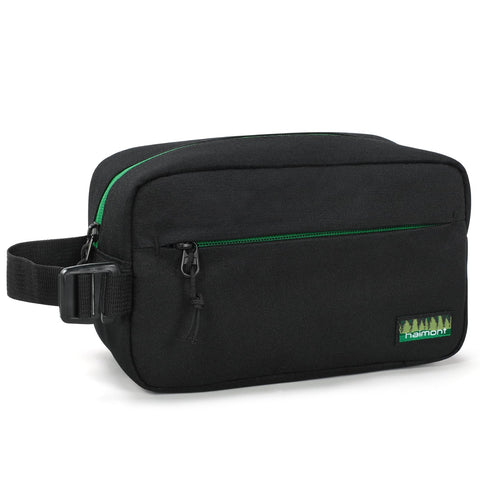 Bolsa Haimont lunch-frio-frente-bolso ofrece almacenamiento adicional práctico.