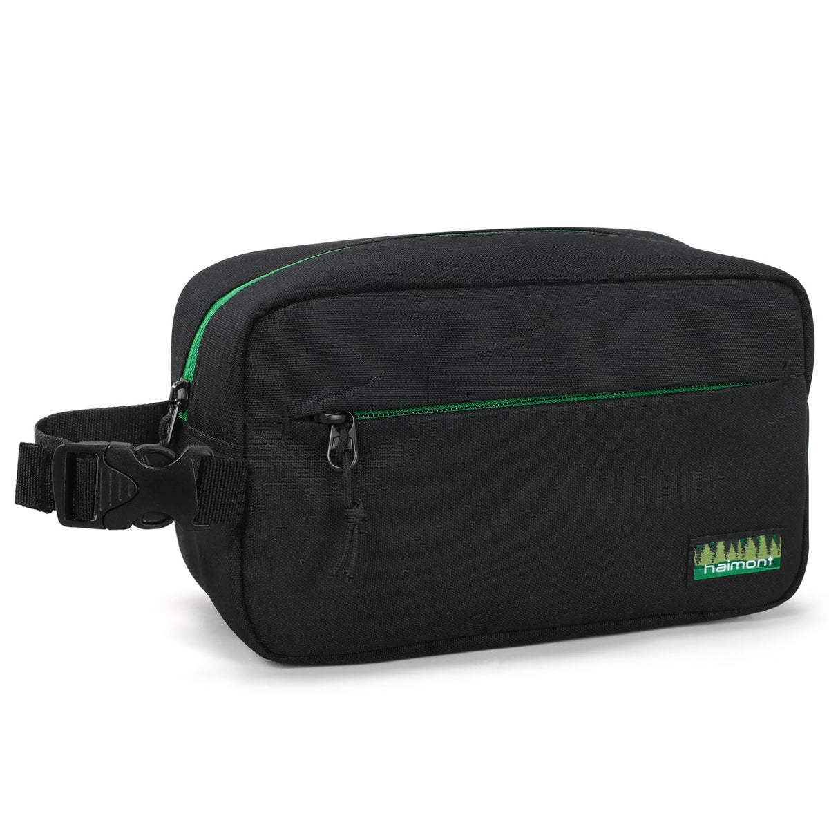 Bolsa Haimont snack-frio-hebilla-ajustable para llevar refrigerada todo el día.