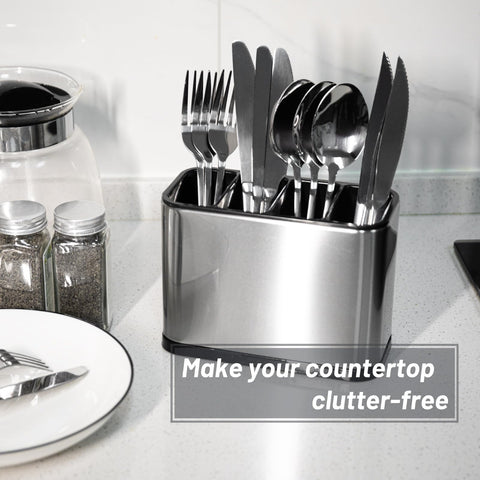Haiyouneer uso cocina diaria: organización rápida y limpieza eficiente