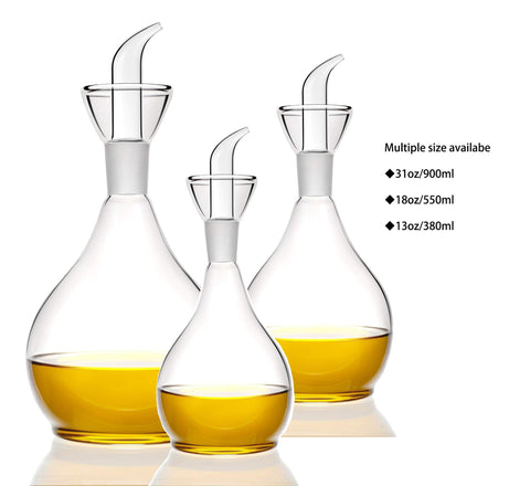 HAIZEEN capacidad-550ml para cocina diaria