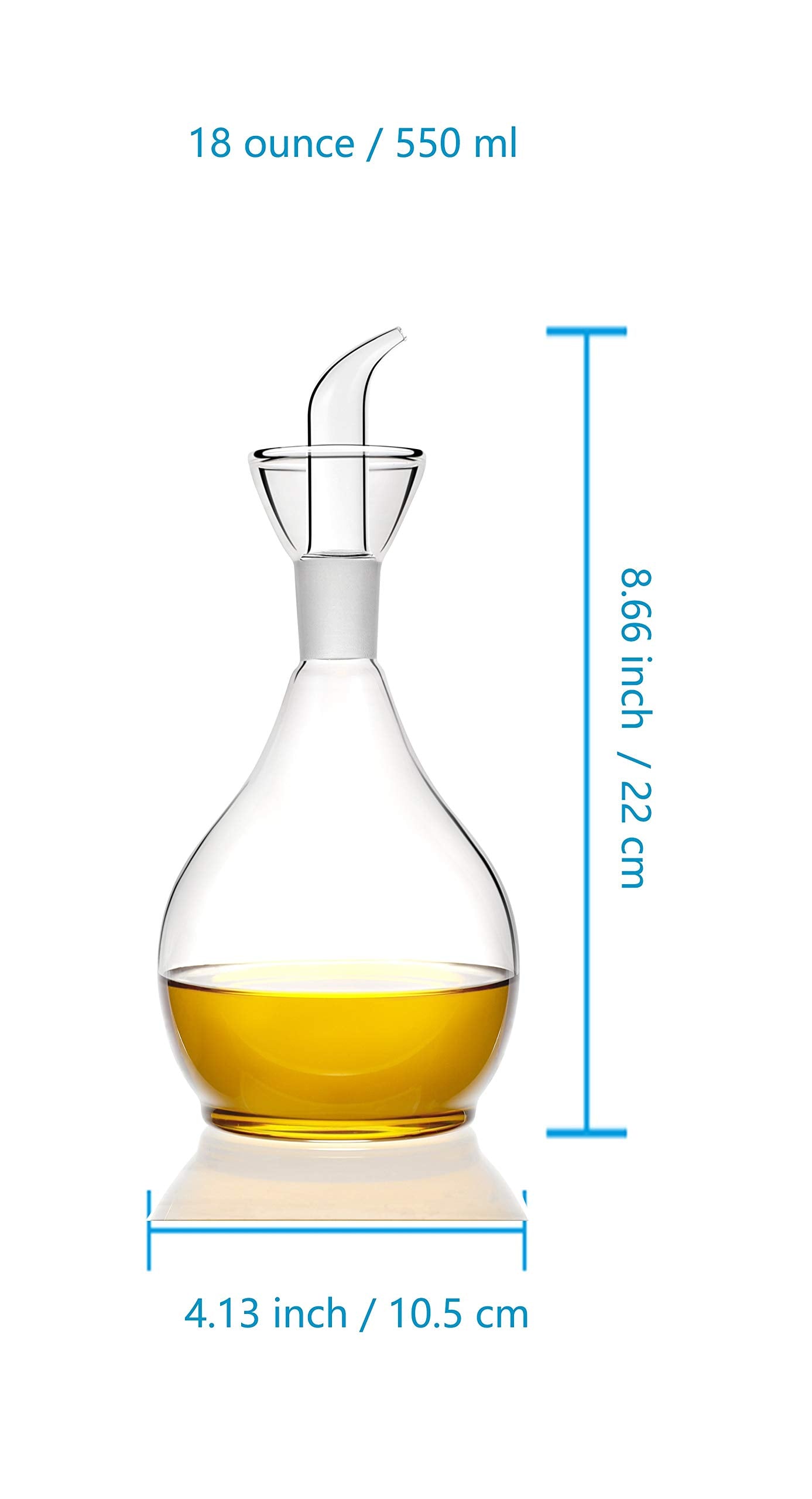 HAIZEEN lavable-lavavajillas-aceite-vidrio