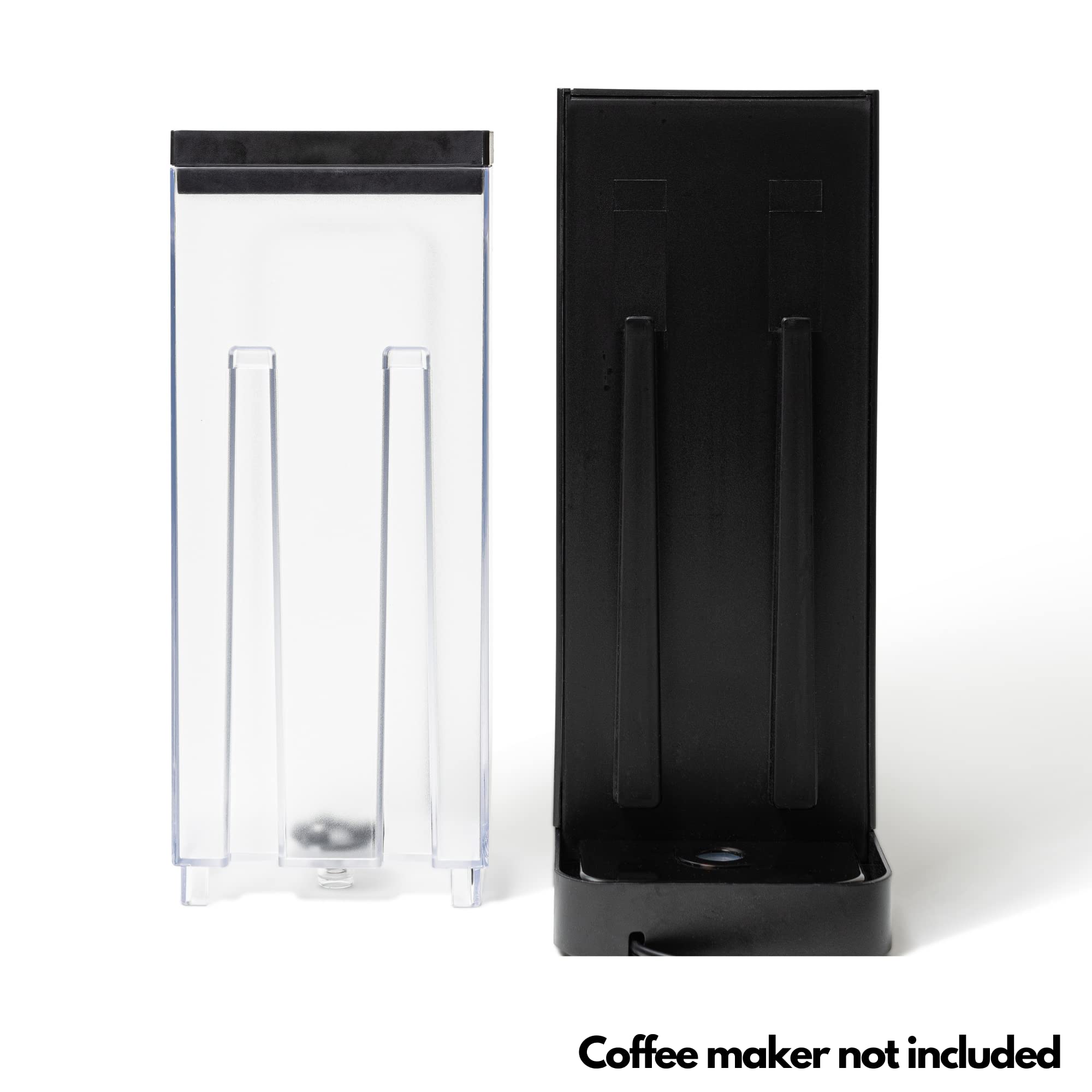 HAKANO depósito compatible Keurig K-Slim, pensado para uso diario en casa.
