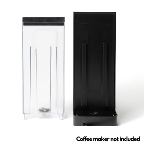 HAKANO depósito compatible Keurig K-Slim, pensado para uso diario en casa.