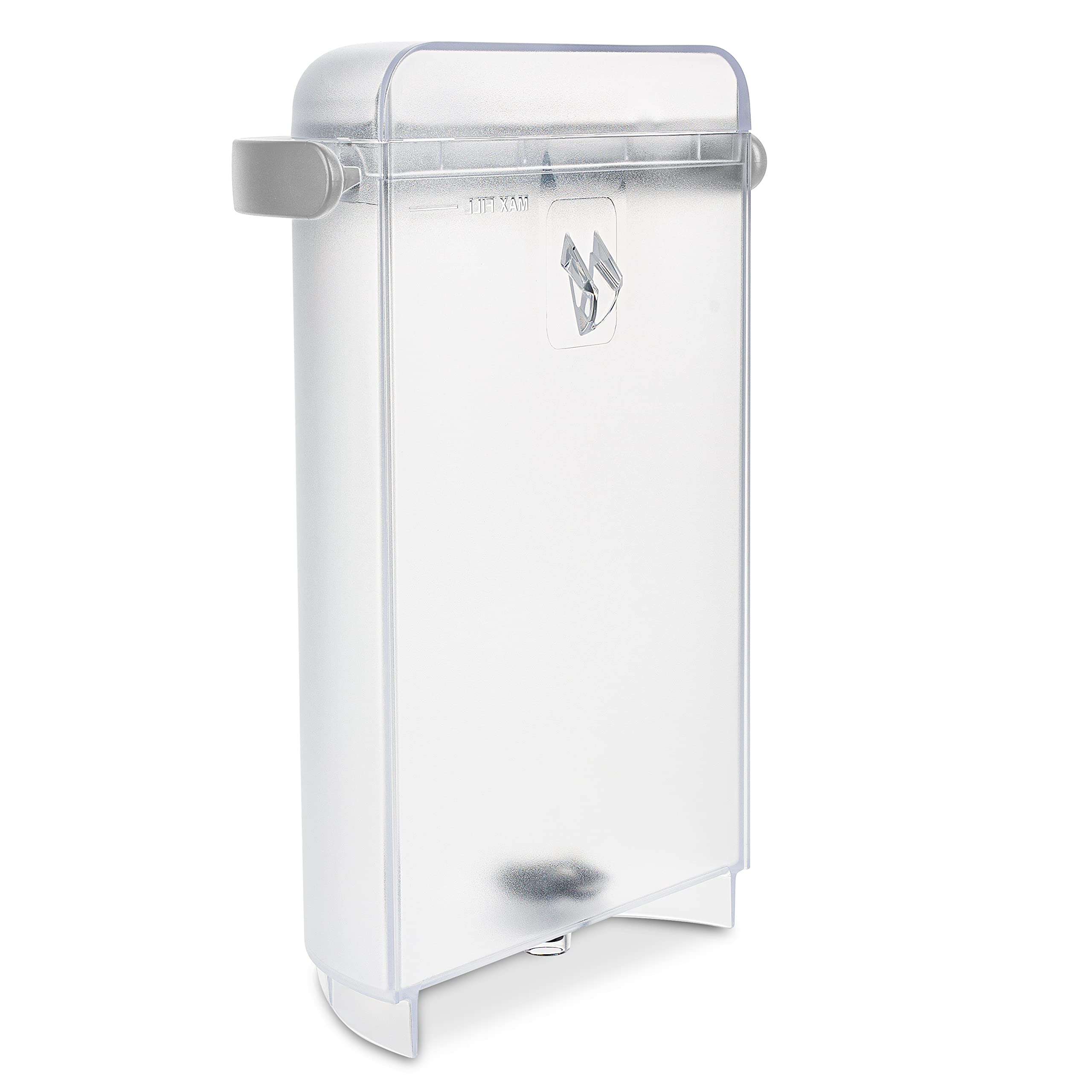 HAKANO instalación rápida del depósito de agua para Keurig K-Café.