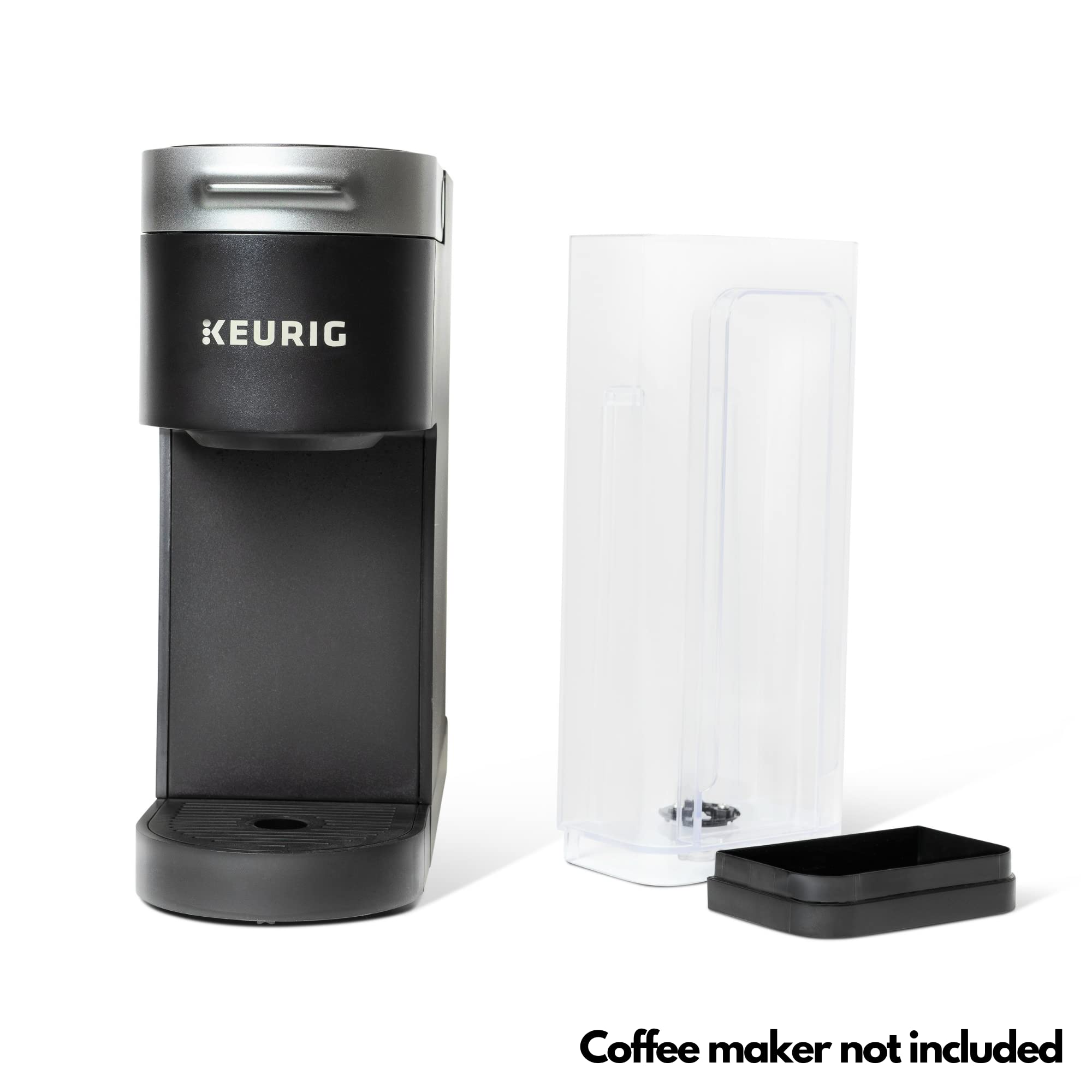 HAKANO diseño duradero para Keurig K-Slim, uso prolongado sin preocupaciones.